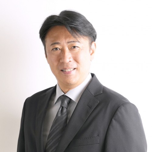 山崎　英一