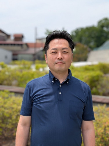内舘　和寿