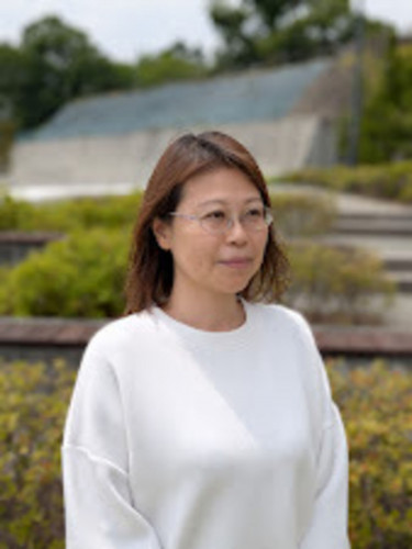 藤原　和恵