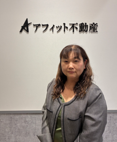 横山　美香