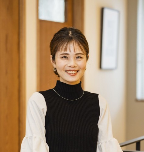 井ノ元　亜悠美