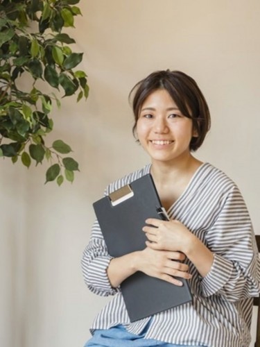 中塚　久美子