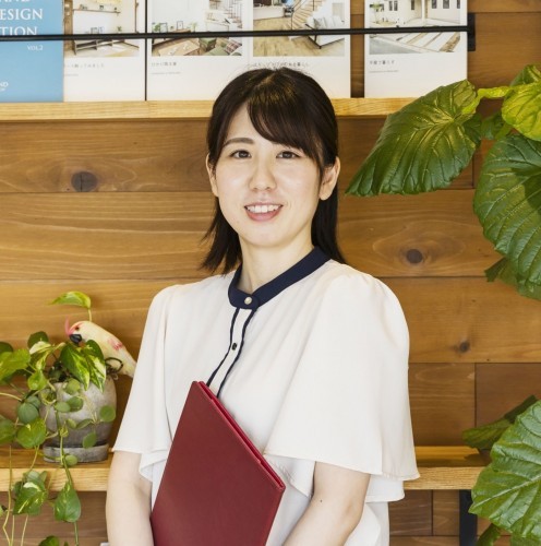 森　明香