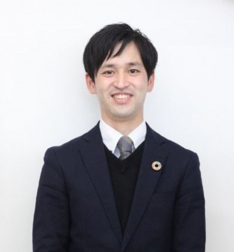 西本　翔紀