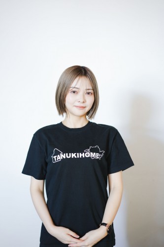 岸　祐香