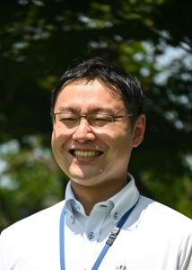 大瀧　宏昭