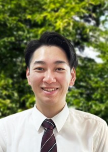 藤井　龍星