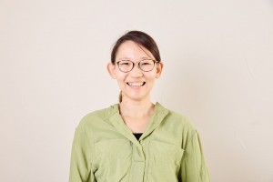横島優子