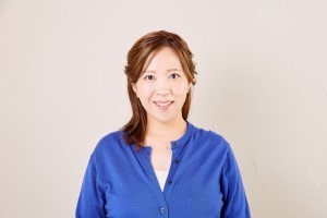 河田美穂