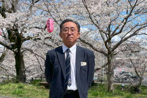 志賀　忠輝