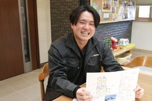 兼平　拓海