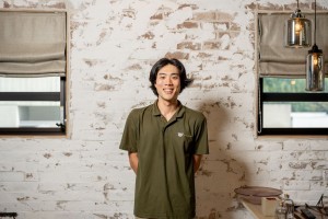 塚本　樹
