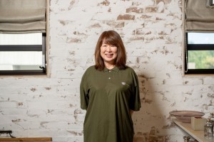 桑木　美絵子