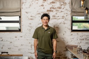 古谷　海成