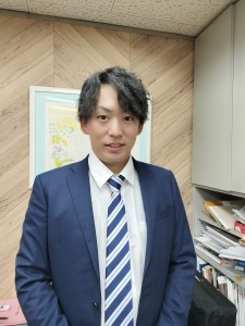片桐晴輝