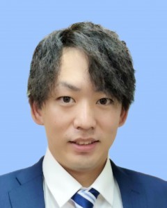 片桐晴輝