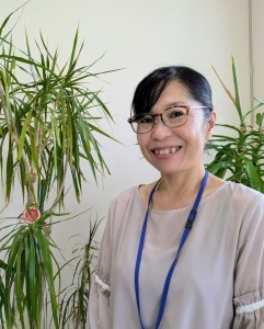 深川　真紀