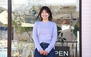 久保 美紀