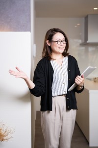 中津　晶子