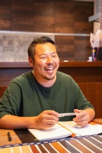横田　裕樹