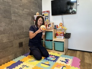 長谷川　圭子