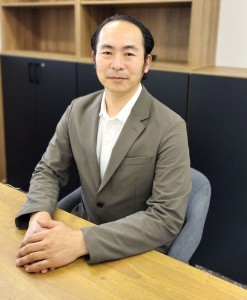 片岡瑞穂