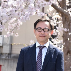 福山　順大