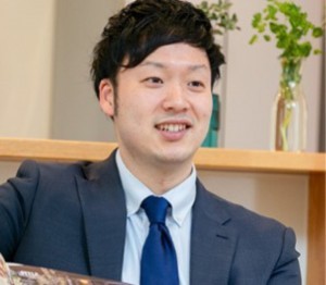 松川　智哉