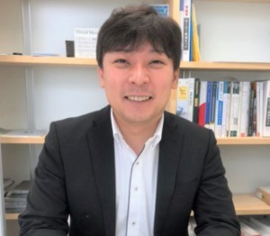 大家　総一