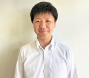 尾﨑　隆司
