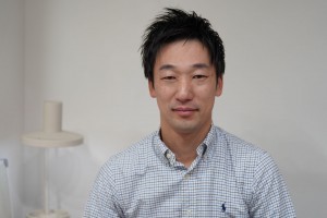 堀内　龍真