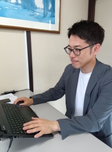 渡邊　哲也