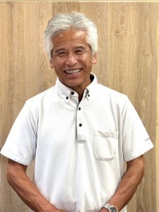 西川　徳衛