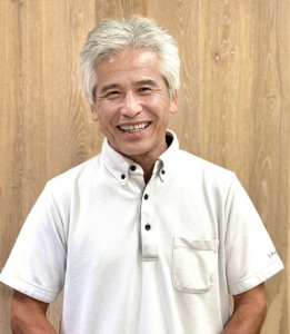 西川　徳衛