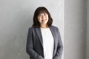 山本彩子