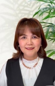 山﨑　晴美