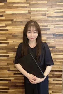 林　晴美