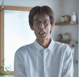 津森　喬