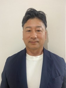 説田洋機