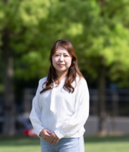 水野　名美