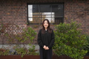 奥村　未来