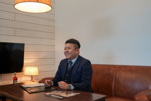 梅村 騰弥