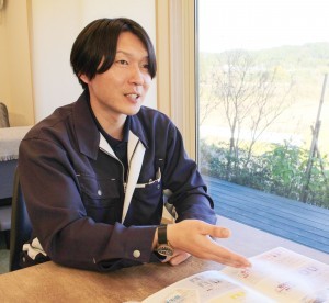 水野　真二
