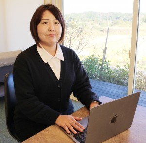 髙尾　批肇美