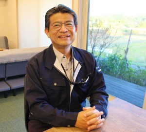平林　重徳