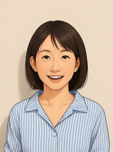道脇　朱美