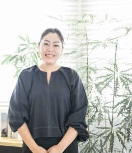 大石 祐梨子