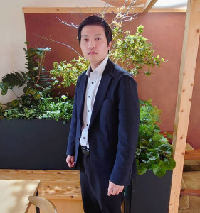 山本　一誠
