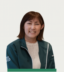 貴志　亜由美