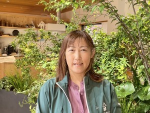 貴志　亜由美